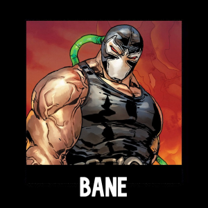 Bane — DC Scaling option 11