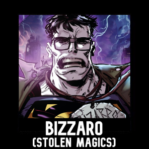 Bizz — DC Scaling option 22