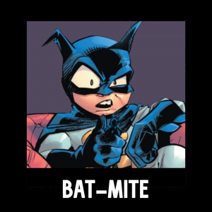 Bm 1 — DC Scaling option 23