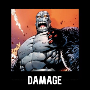 DC Scaling — option 34