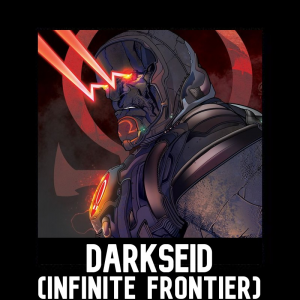 Darkseid 1 — DC Scaling option 35