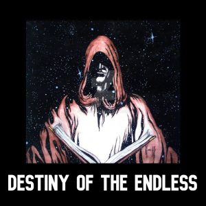 Destiny — DC Scaling option 40