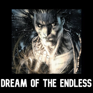 Dream — DC Scaling option 43
