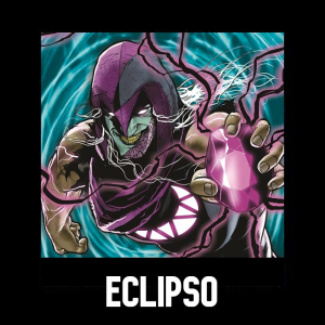 Eclipso — DC Scaling option 49