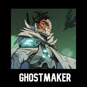 Ghostmaker — DC Scaling option 60