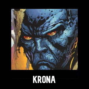 Krona — DC Scaling option 72