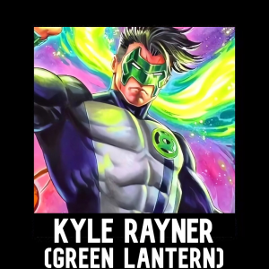 Kyle 2 — DC Scaling option 75