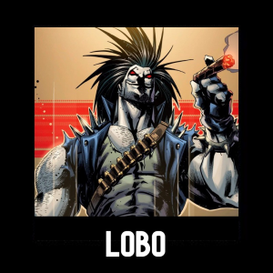 Lobo — DC Scaling option 80