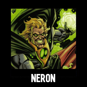 Neron — DC Scaling option 94