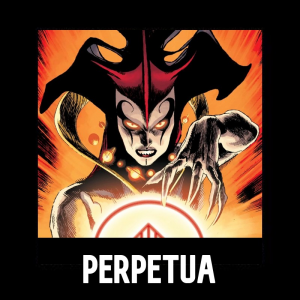 Perpetua — DC Scaling option 99