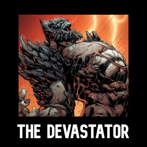 DC Scaling — option 126