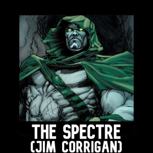 The Spectre 1 — DC Scaling option 129