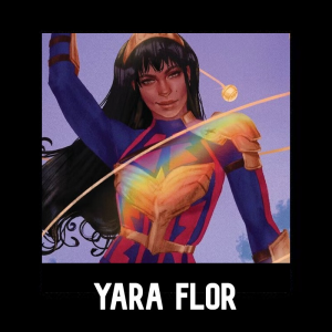 Yara — DC Scaling option 146