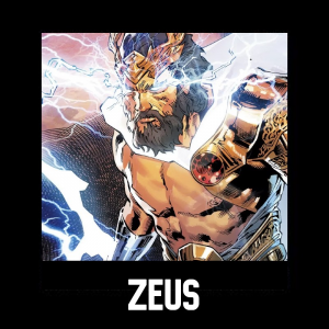 Zeus — DC Scaling option 148
