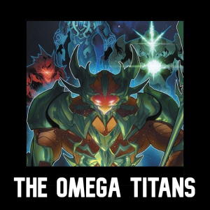 Zzzzz 1721862470omega Titans — DC Scaling option 128