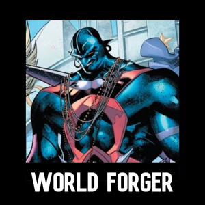 Zzzzz 1721862470world Forger — DC Scaling option 144