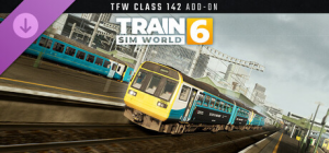 Header 5 — Train Sim World Addon Ranking option 30