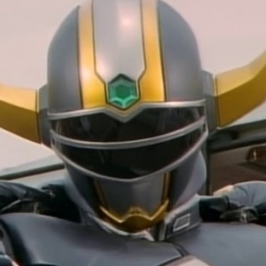 05magna — Super Sentai & Power Rangers Sixth Rangers (1992-2025) option 7