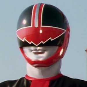 06amen — Super Sentai & Power Rangers Sixth Rangers (1992-2025) option 8