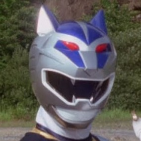 06cole — Super Sentai & Power Rangers Sixth Rangers (1992-2025) option 9