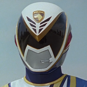 09break — Super Sentai & Power Rangers Sixth Rangers (1992-2025) option 12