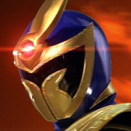 10magi — Super Sentai & Power Rangers Sixth Rangers (1992-2025) option 13