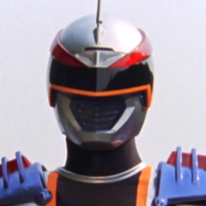 11bouken — Super Sentai & Power Rangers Sixth Rangers (1992-2025) option 14