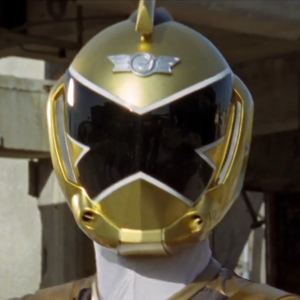 13wingman — Super Sentai & Power Rangers Sixth Rangers (1992-2025) option 16