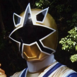 15antonio — Super Sentai & Power Rangers Sixth Rangers (1992-2025) option 18