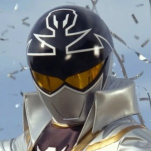 17gokai — Super Sentai & Power Rangers Sixth Rangers (1992-2025) option 20