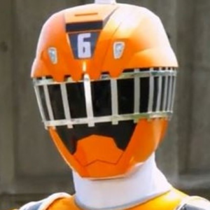 Zzzzz 172169435120ressha — Super Sentai & Power Rangers Sixth Rangers (1992-2025) option 24