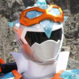 Zzzzz 172169435126mashin — Super Sentai & Power Rangers Sixth Rangers (1992-2025) option 30