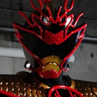 Zzzzz 172169435228don — Super Sentai & Power Rangers Sixth Rangers (1992-2025) option 32