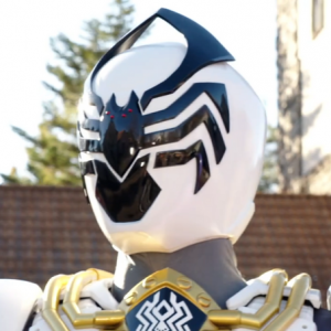 Zzzzz 172169435229spider — Super Sentai & Power Rangers Sixth Rangers (1992-2025) option 33