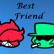 Best Friend — Hazy River FNF all songs (and extras!) TIER LIST option 17