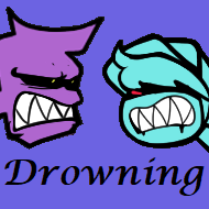 Drowning — Hazy River FNF all songs (and extras!) TIER LIST option 11