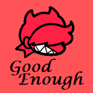 Good Enough — Hazy River FNF all songs (and extras!) TIER LIST option 5