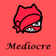 Mediocre — Hazy River FNF all songs (and extras!) TIER LIST option 13