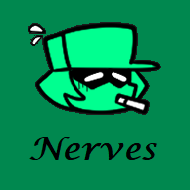 Nerves — Hazy River FNF all songs (and extras!) TIER LIST option 2