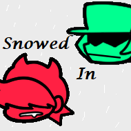 Snowed In — Hazy River FNF all songs (and extras!) TIER LIST option 15