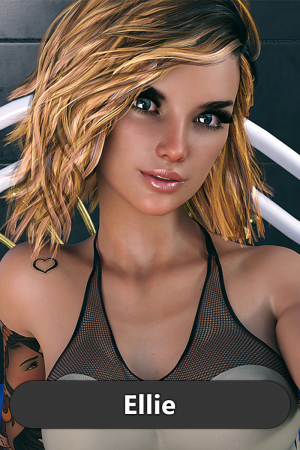 Zzzzz 1777237809ellie — Being A DIK option 41