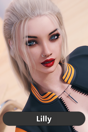 Zzzzz 1777237815lilly — Being A DIK option 72