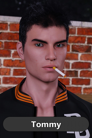 Zzzzz 1777238006tommy — Being A DIK option 134