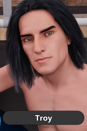 Zzzzz 1777238006troy — Being A DIK option 136
