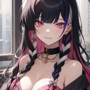 Belinda — Silver Characters 2 option 6