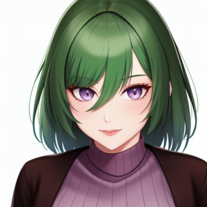 Bella — Silver Characters 2 option 8