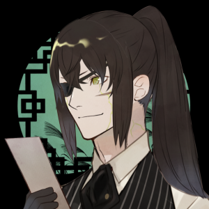Bernala — Silver Characters 2 option 11