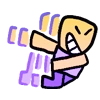 Perkairdash — Super Bomb Survival - Perks option 1