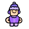 Perkantifreeze — Super Bomb Survival - Perks option 2