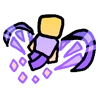 Perkcrystalwings — Super Bomb Survival - Perks option 6
